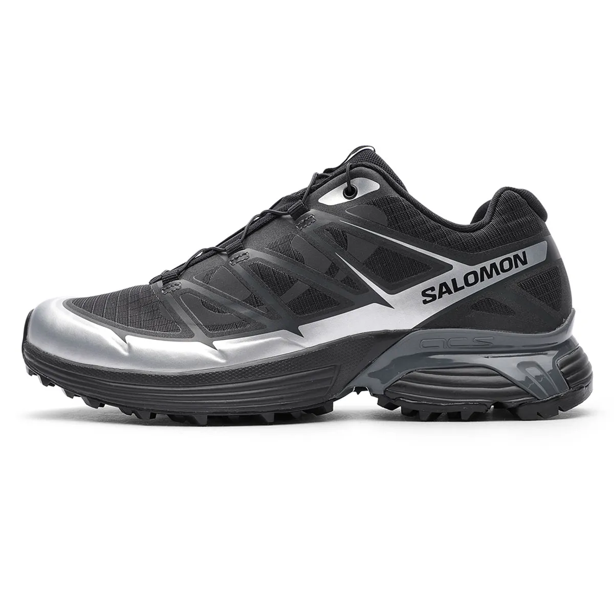 SALOMON - Tenis Salomon XT-PATHWAY 2  Negro