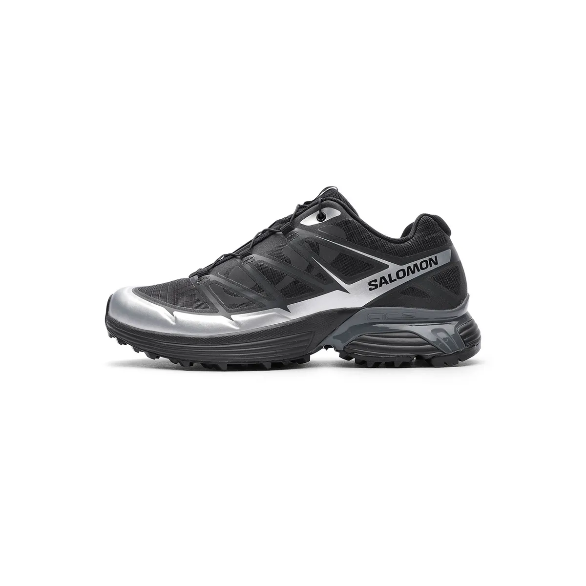 SALOMON - Tenis Salomon XT-PATHWAY 2  Negro