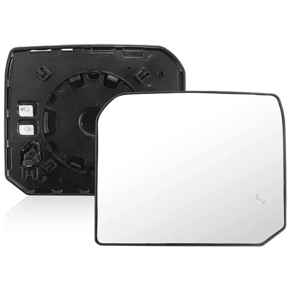 GENERICO - Luna Retrovisor Superiro Der Sensor Toyota Tundra 22-26