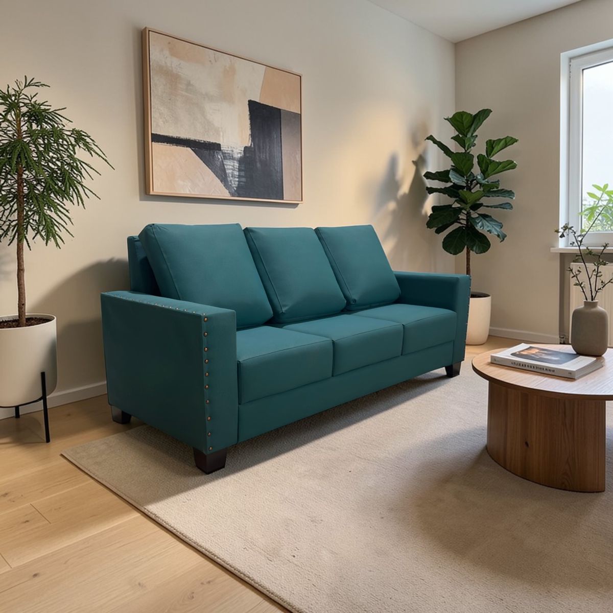 KAIU HOME - Sofá Armani Anti Rasguños