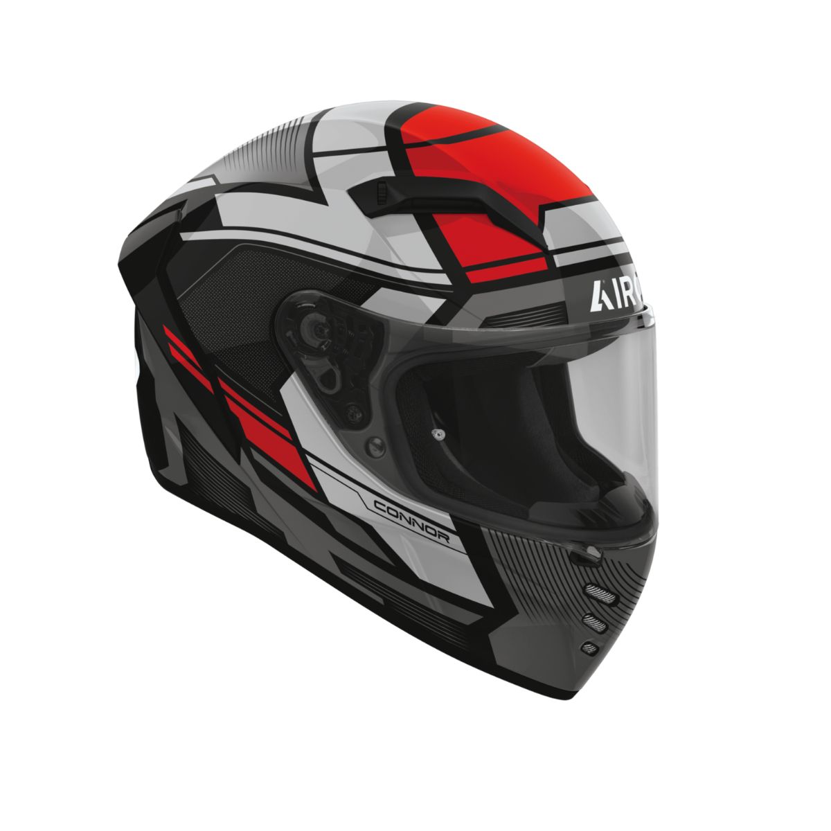 AIROH - Casco Para Motos Airoh Connor Ego Ece 2206