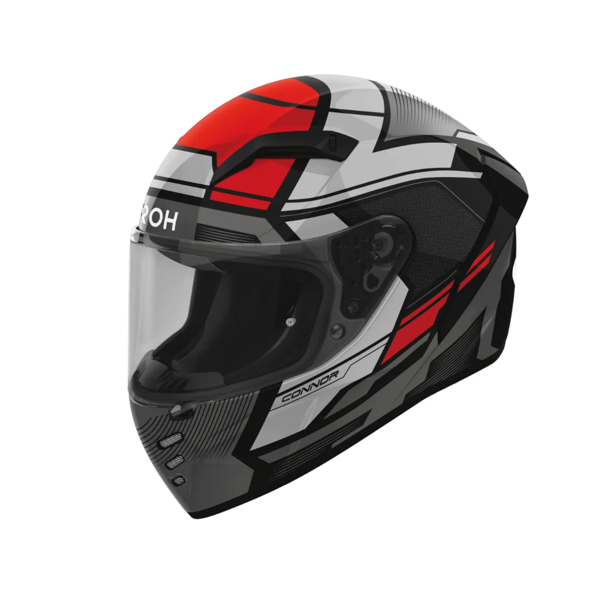 AIROH - Casco Para Motos Airoh Connor Ego Ece 2206