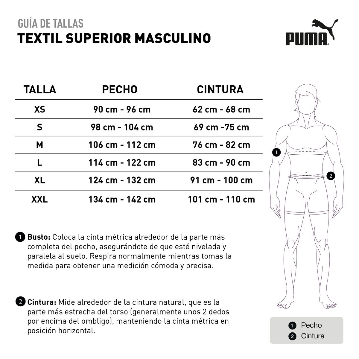 PUMA - Camisas Deportivas Puma MTad Ess Left Chest Logo Gris Hombre