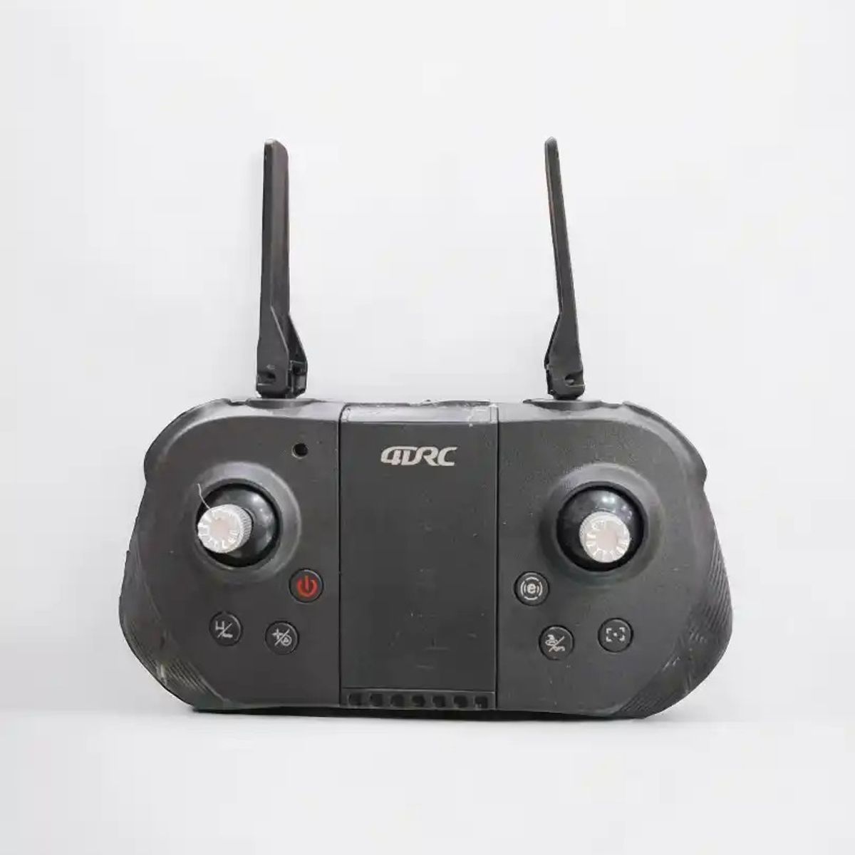 GENERICO - DRONE SEMIPROFESIONAL 4D-F4     EN 4K