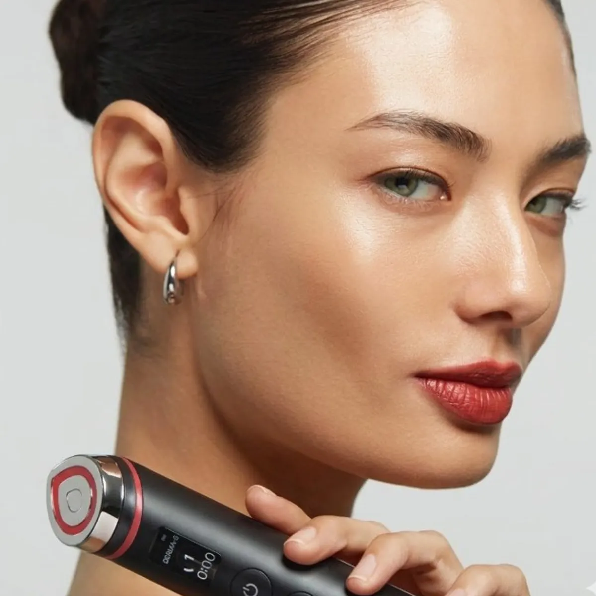 MEDICUBE - MEDICUBE Age-R Booster Pro Ex Beauty Device