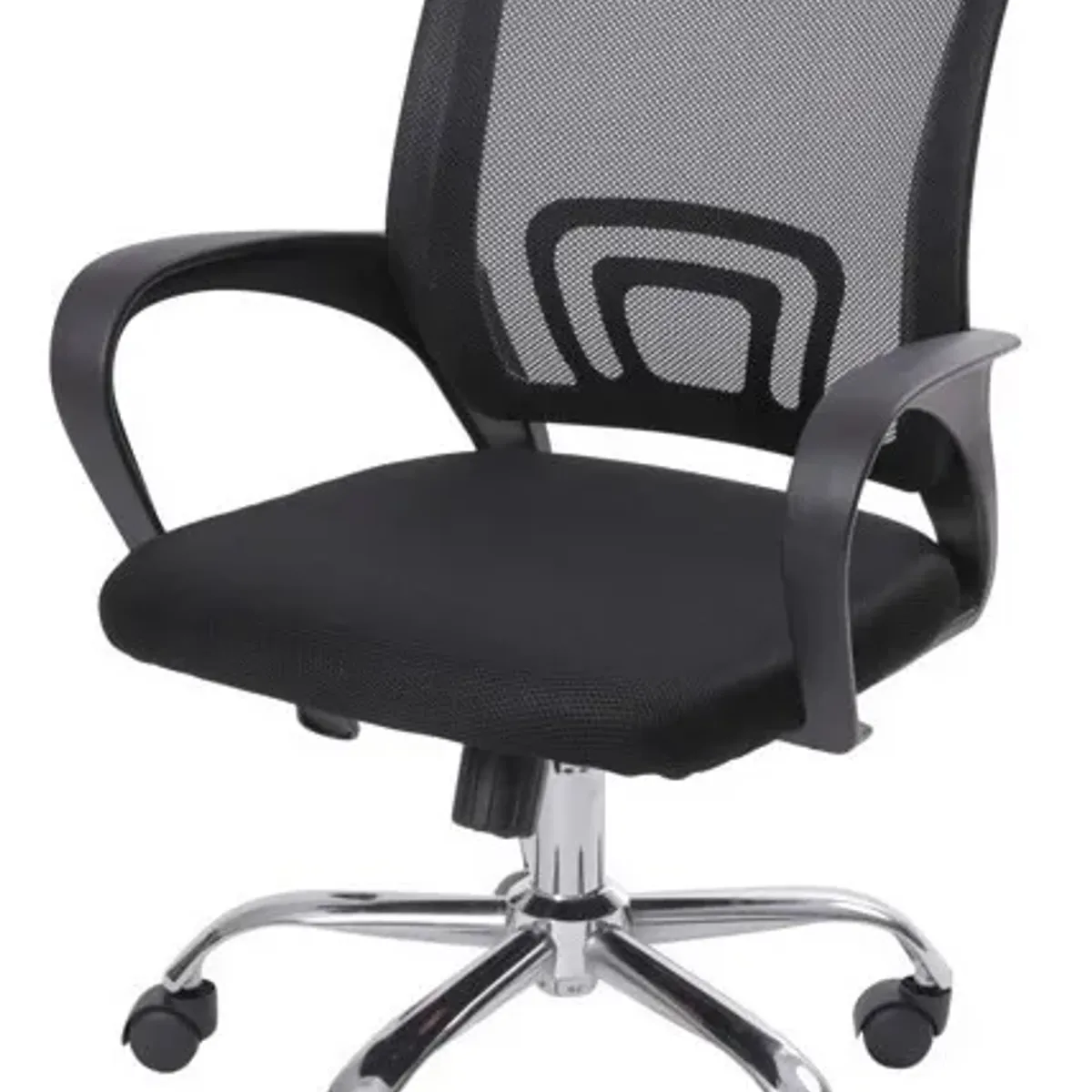 STAY ELIT - Silla De Oficina Ergonómica Graduable Color Negro_.