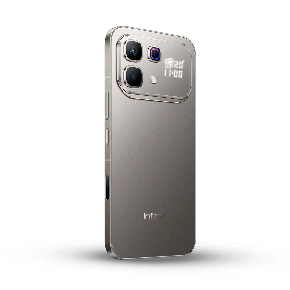 INFINIX - INFINX NOTE 60 PRO 256GB 8RAM