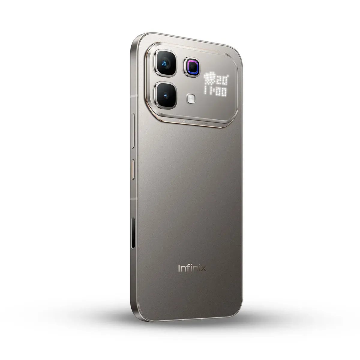 INFINIX - INFINX NOTE 60 PRO 256GB 8RAM