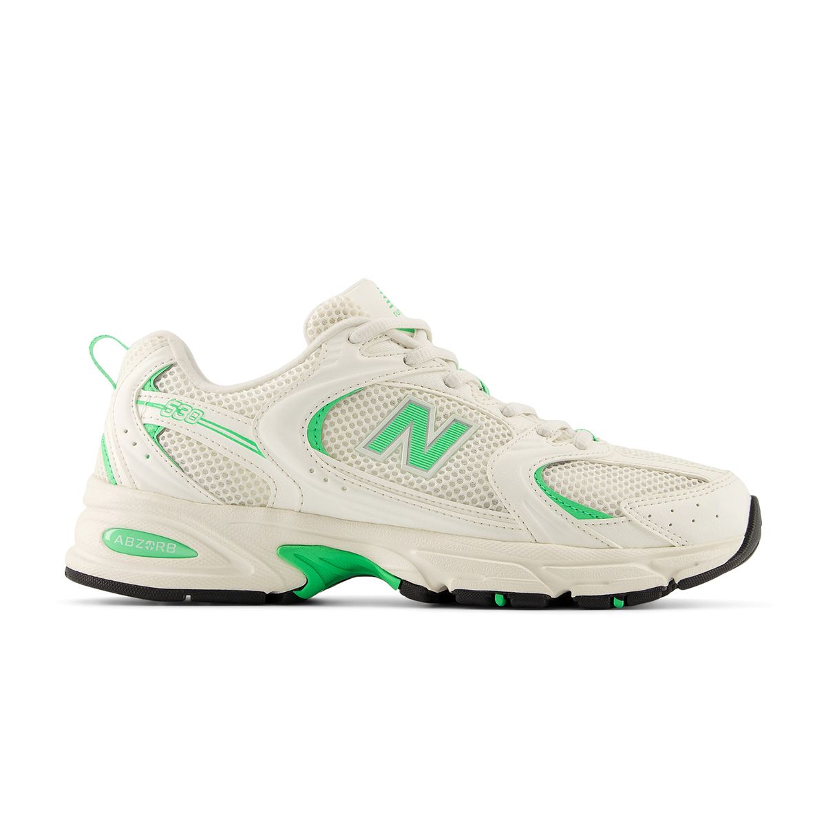 NEW BALANCE - Tenis Deportivos New Balance Original 530 Blanco Unisex