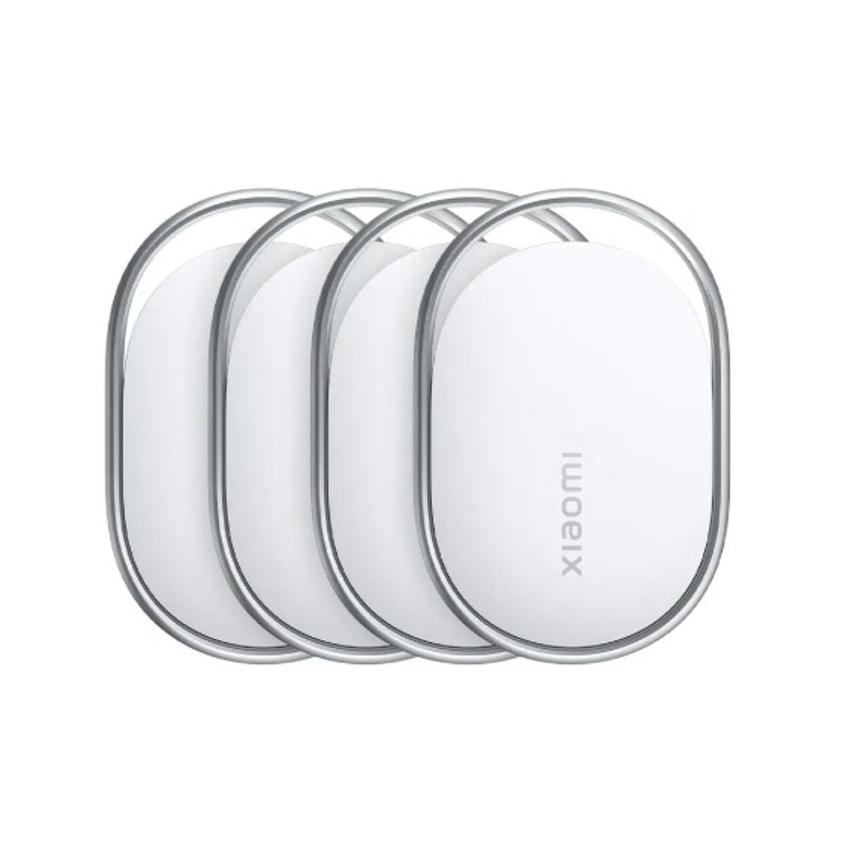 XIAOMI - Xiaomi Tag Localizador inteligente para tus objetos X4