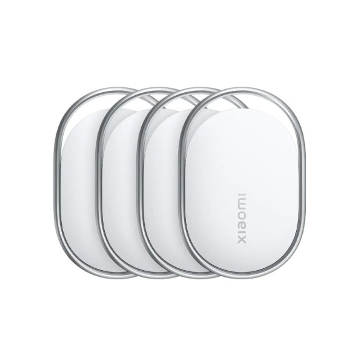 XIAOMI - Xiaomi Tag Localizador inteligente para tus objetos X4