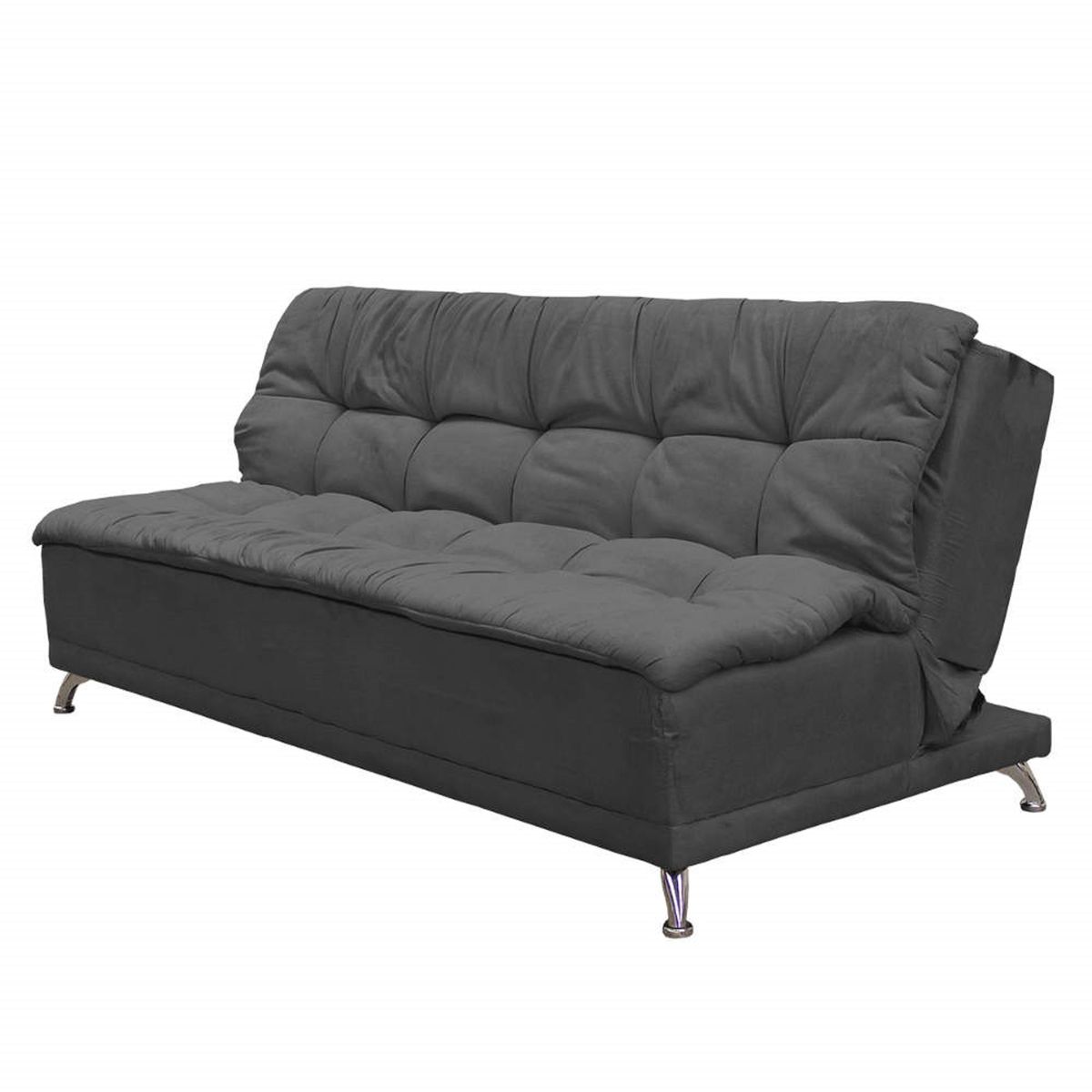 SOFA MARKET - Sofa Cama Blis Tela Colores Varios