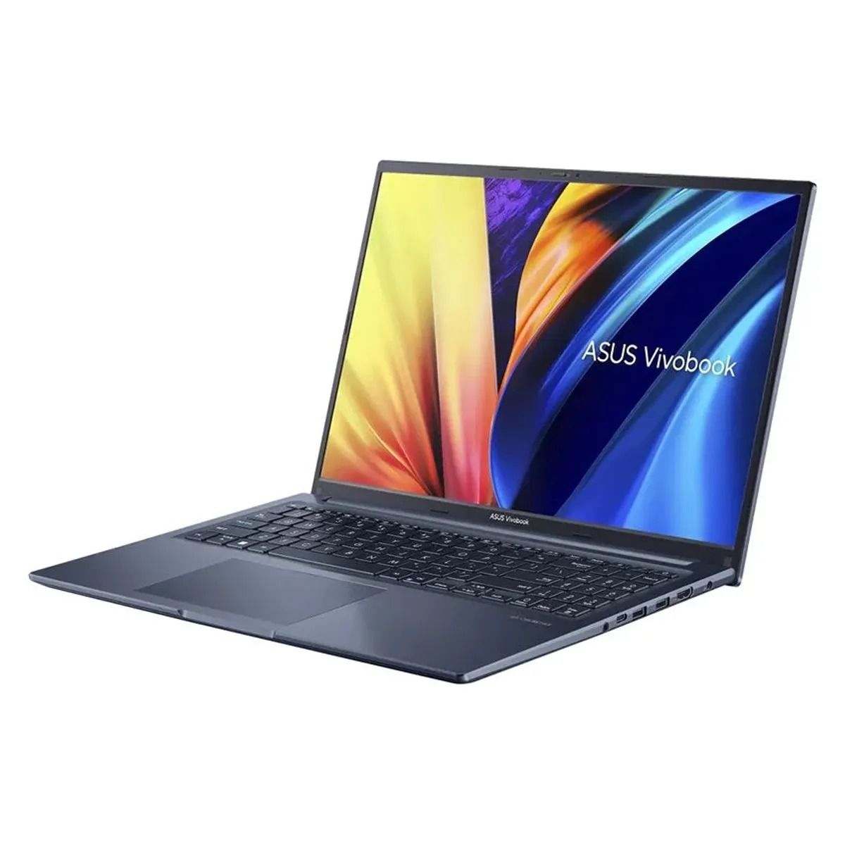 ASUS - ASUS VIVOBOOK AMD RYZEN 5-5600H SSD 512GB RAM 8GB LED 16