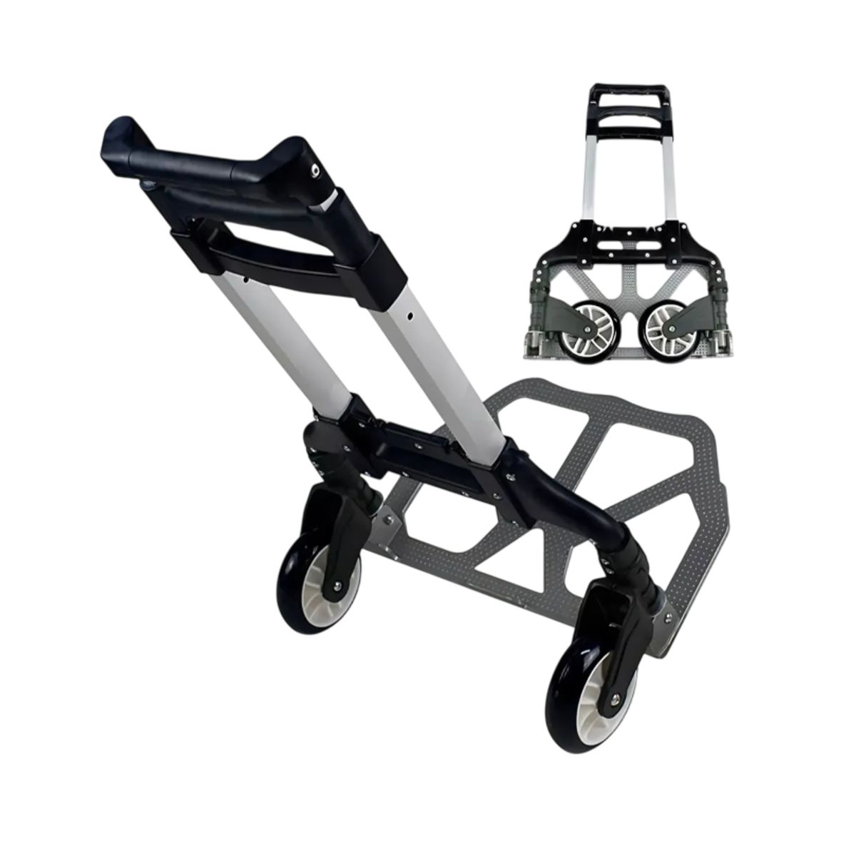GENERICO - CARRITO PARA MERCADO