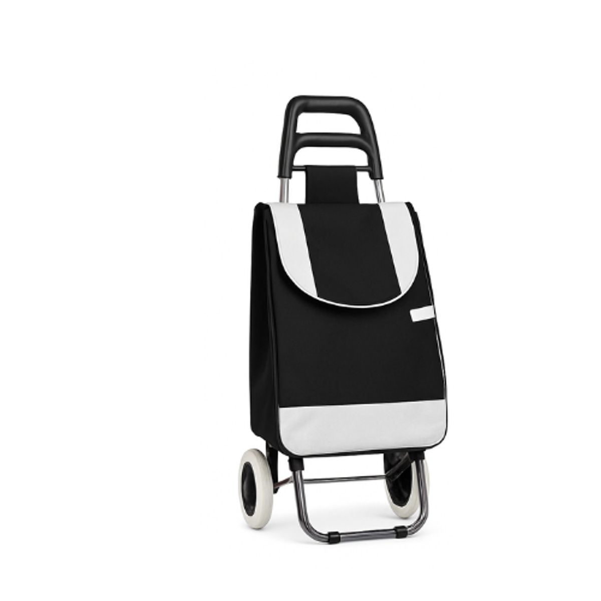 AMERICAN GENERICS - Carro de Mercado Plegable con Lona