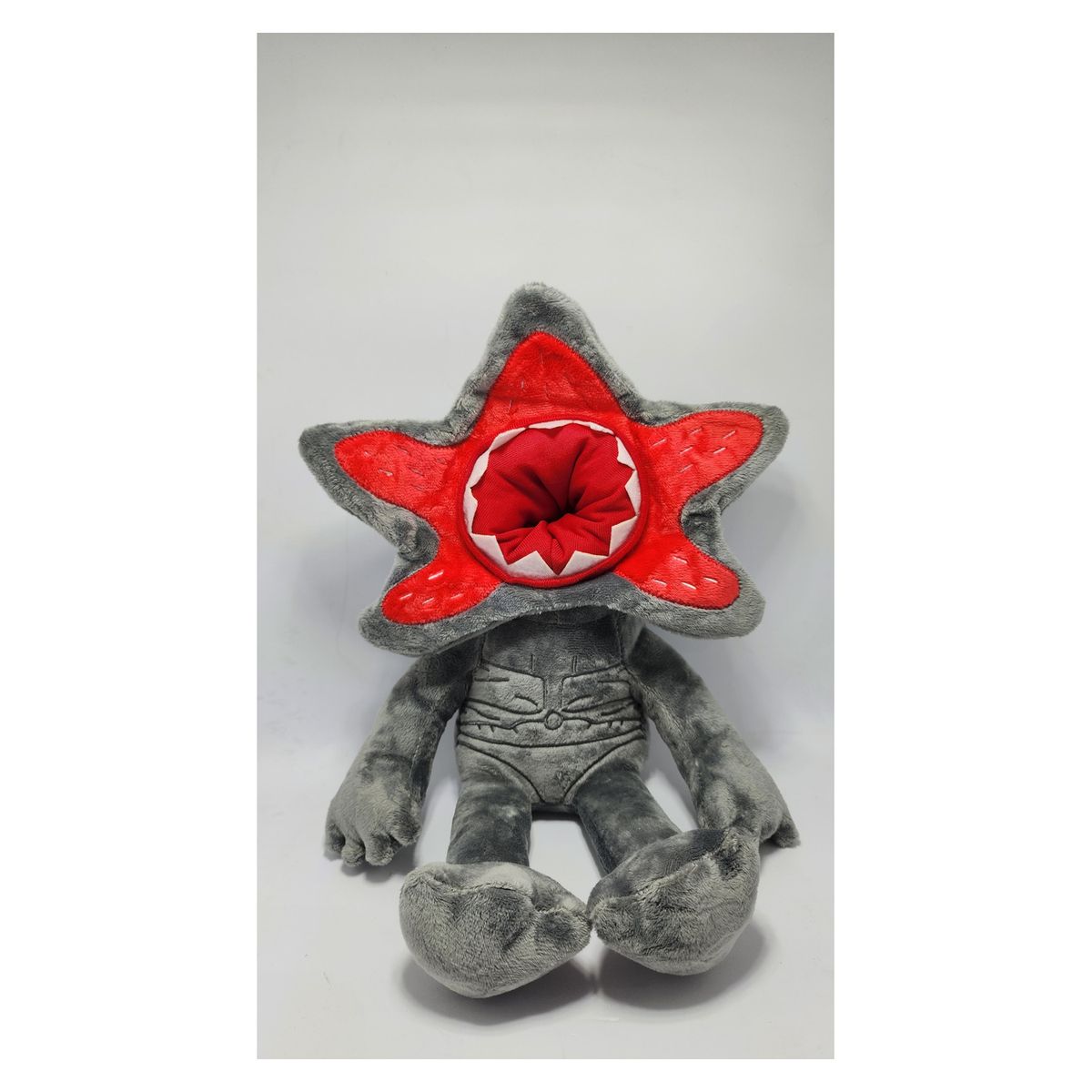 GENERICO - MUÑECO DEMOGORGON - PELUCHE SERIE STRANGER THING