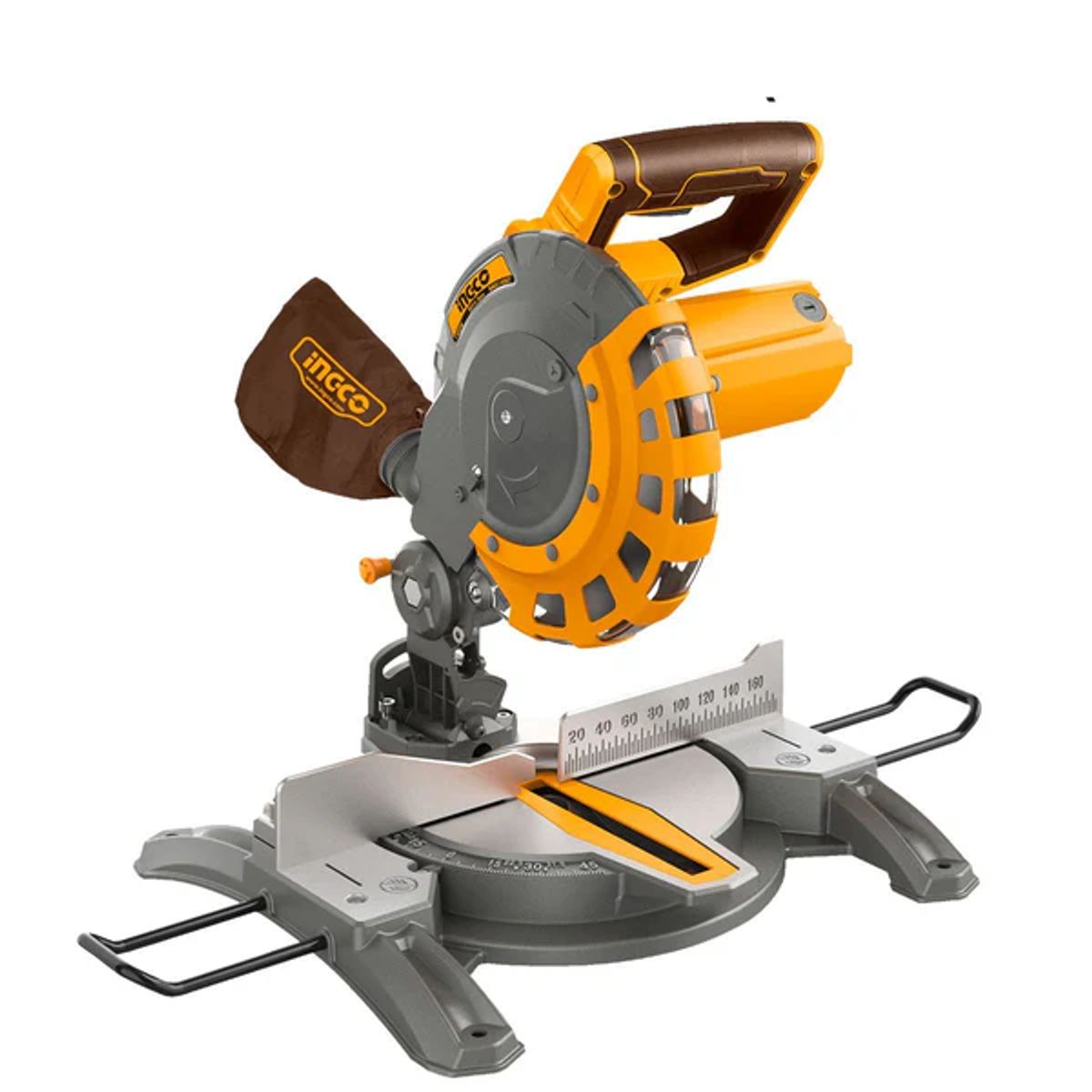 INGCO - Ingleteadora INGCO 8-14 1400W 5000RPM UBMS14007