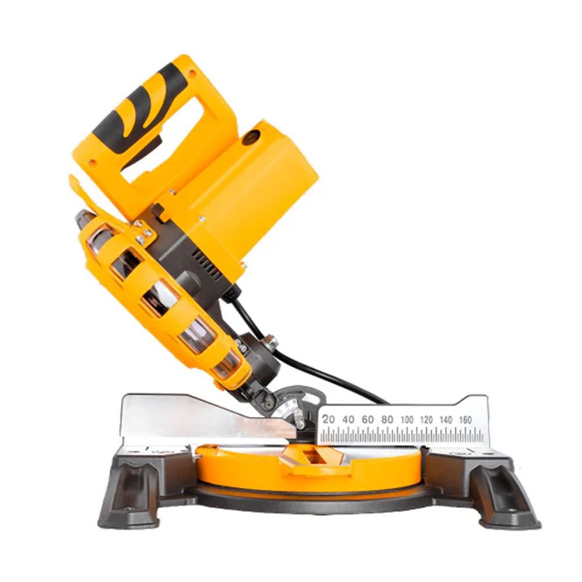 INGCO - Ingleteadora INGCO 8-14 1400W 5000RPM UBMS14007