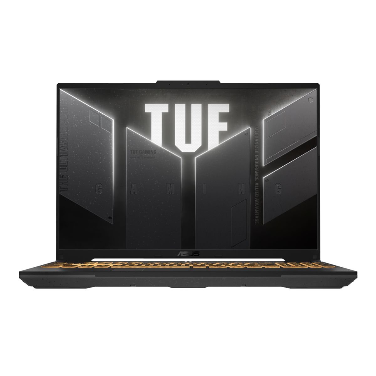 ASUS - Portátil Asus Tuf Core-5 210h 8gb 512gb Rtx 3050 6gb 16 Fhd