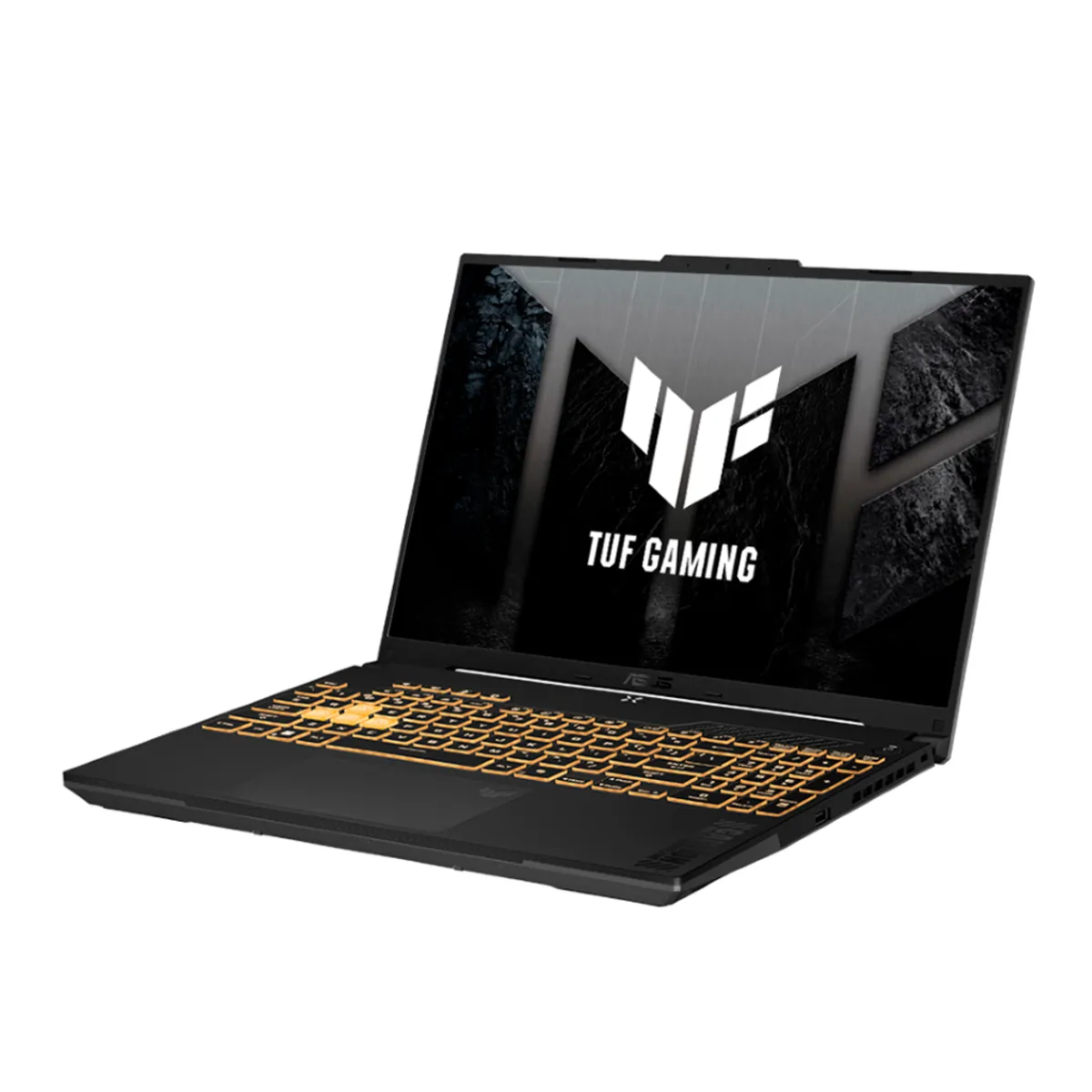 ASUS - Portátil Asus Tuf Core-5 210h 8gb 512gb Rtx 3050 6gb 16 Fhd