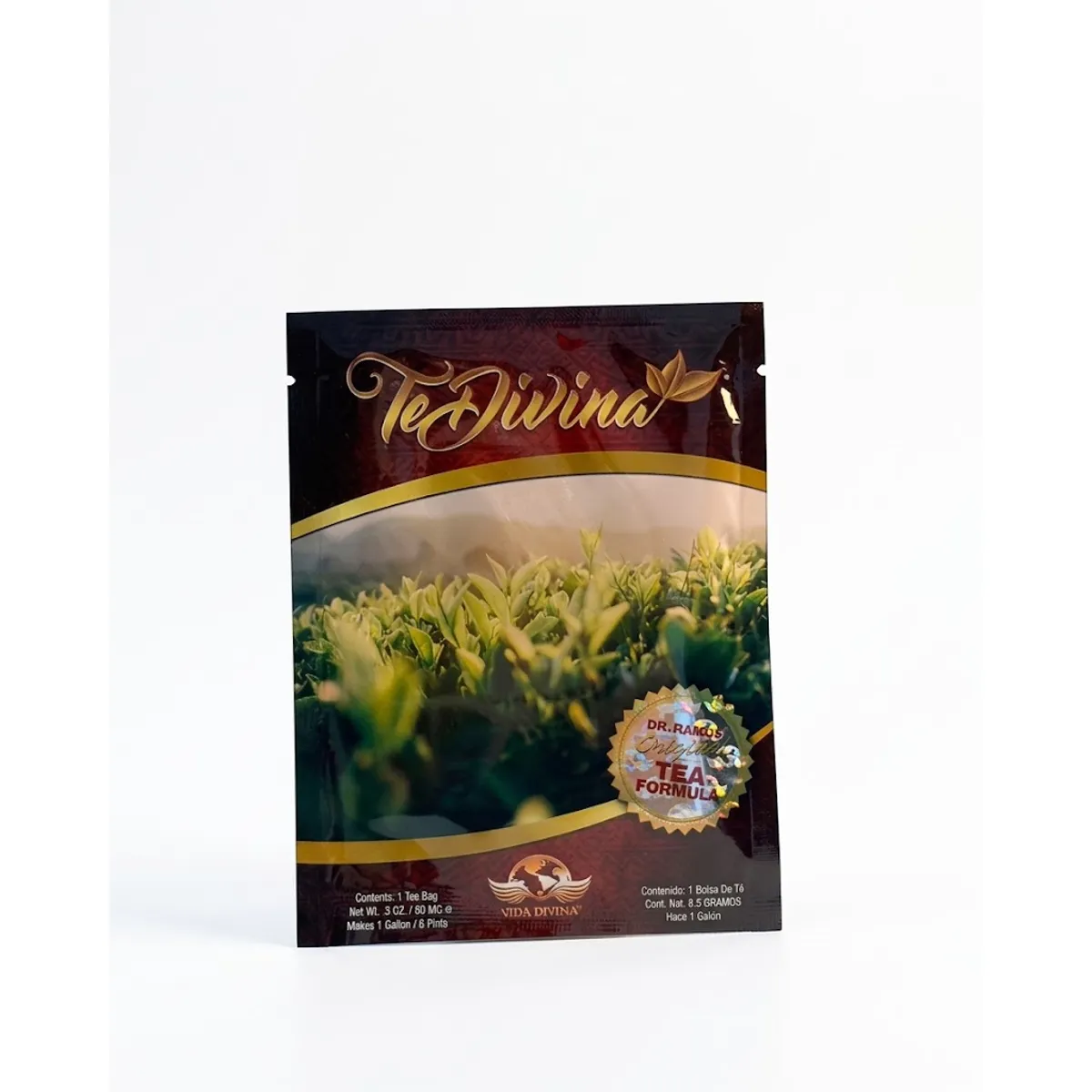 VIDA DIVINA - TE DIVINA X1 SOBRE