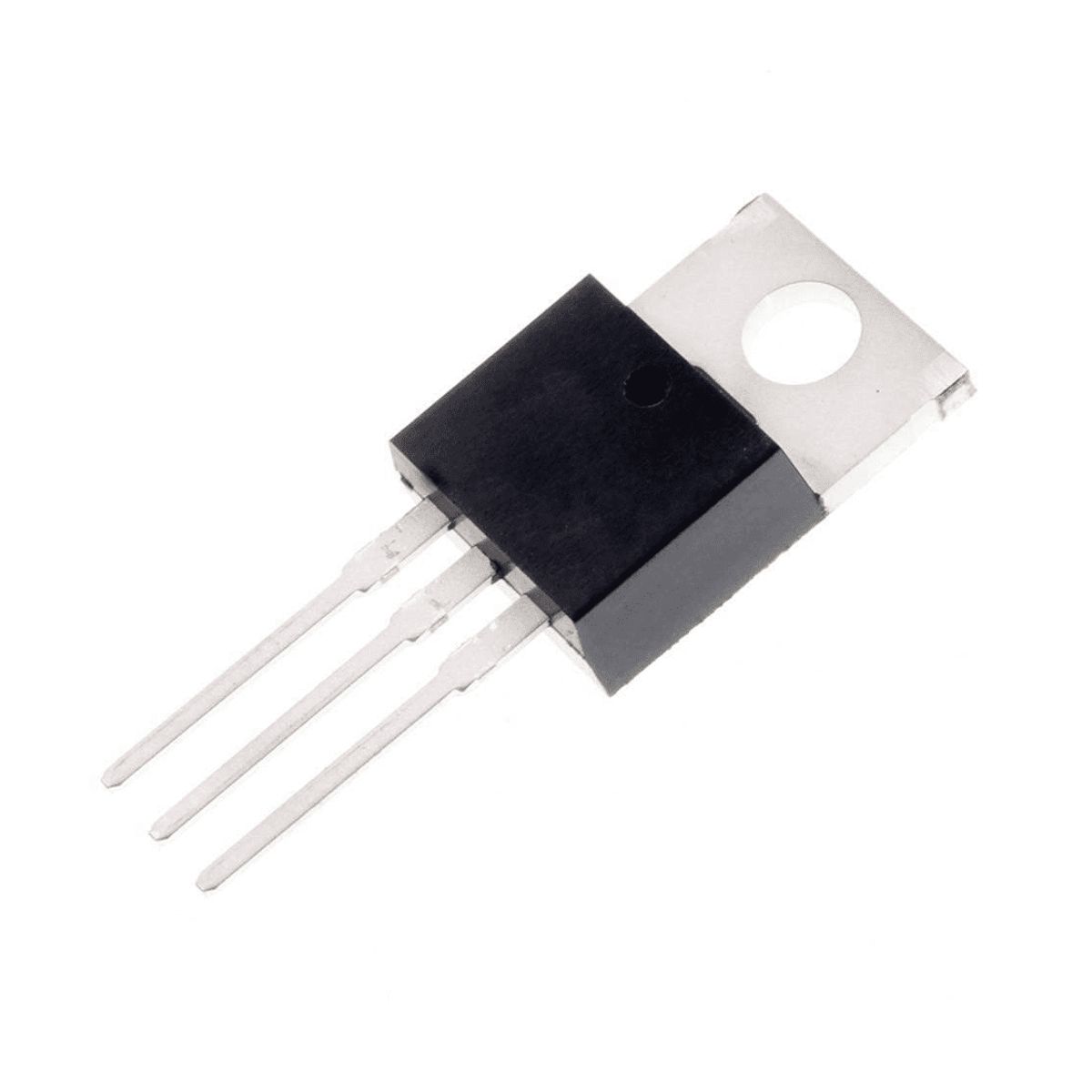 GENERICO - Transistor Mosfet HY4008 Canal N