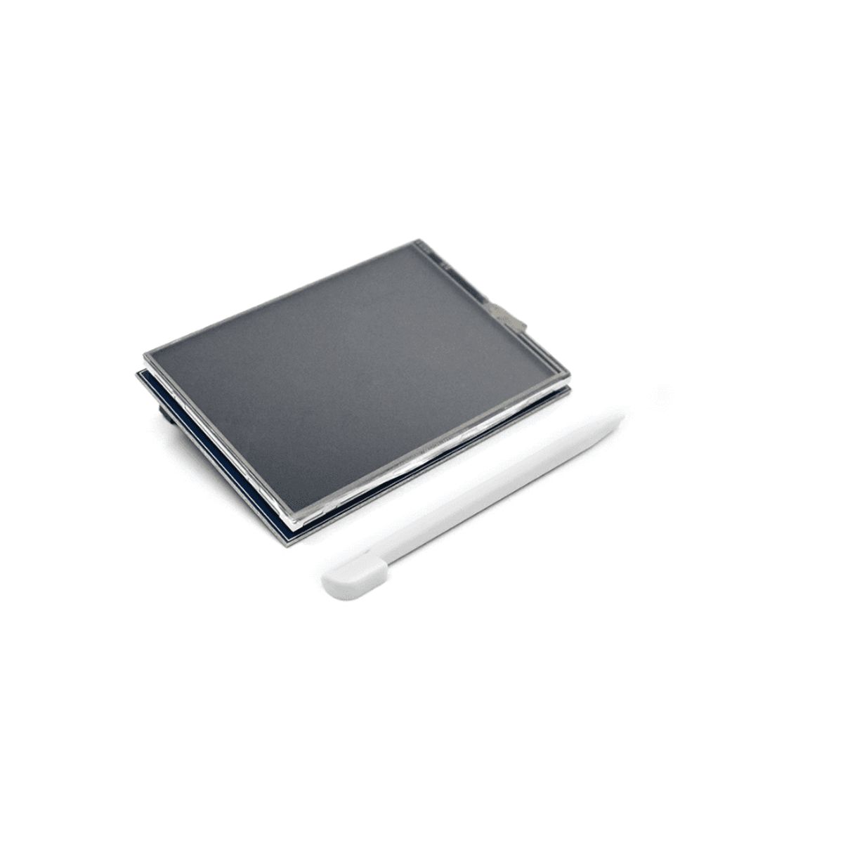 GENERICO - Pantalla LCD TFT Touch 3.5 320x480px para Raspberry Pi