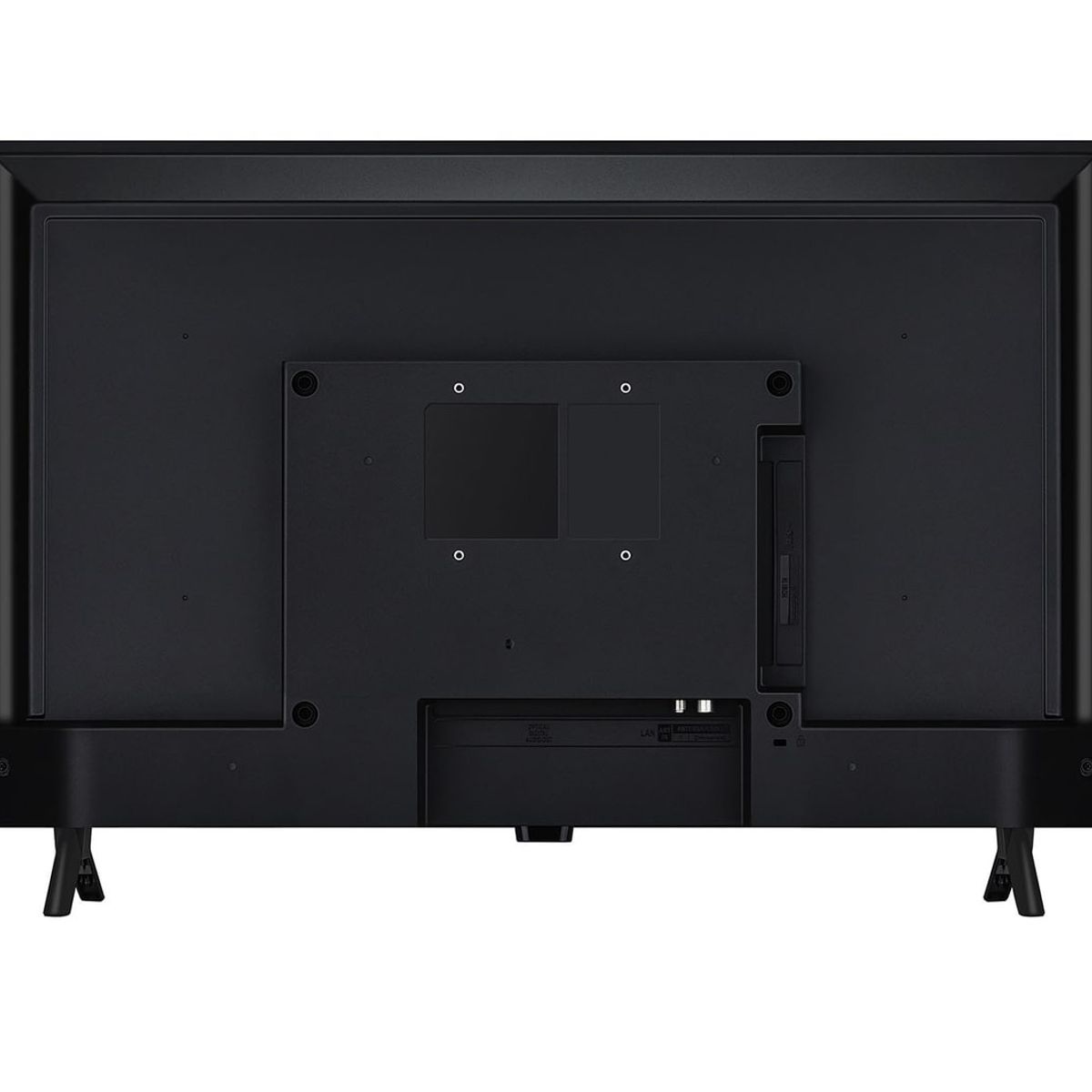 LG - Televisor LG de 32 LED HD AI Smart TV