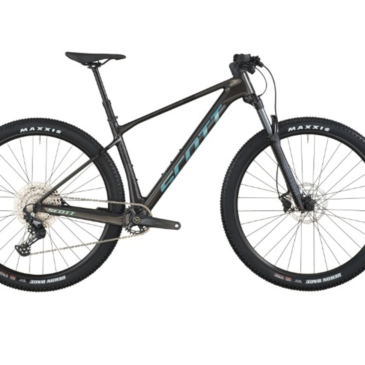 SCOTT - BICICLETA MTB SCOTT SCALE 9202026 12VEL - CARBONO