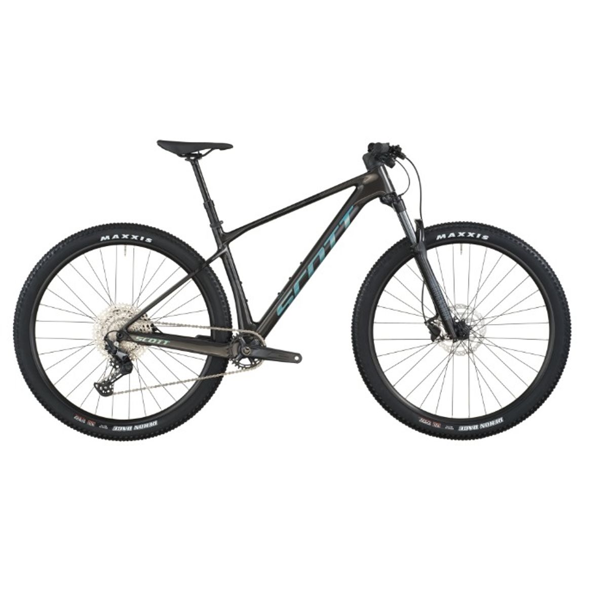 SCOTT - BICICLETA MTB SCOTT SCALE 9202026 12VEL - CARBONO