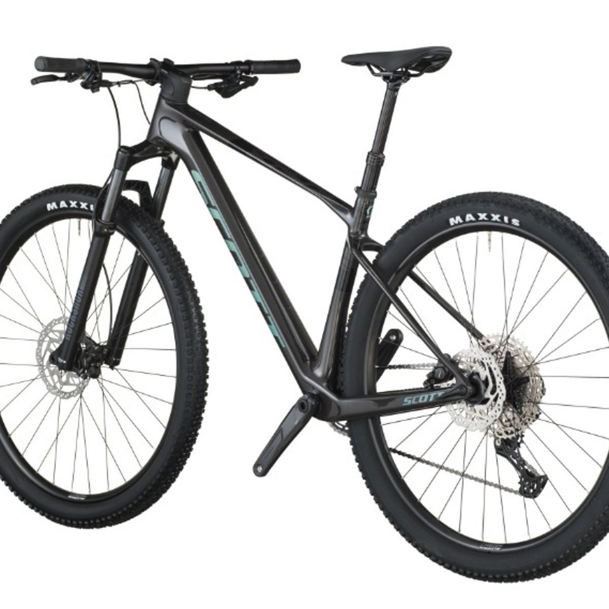SCOTT - BICICLETA MTB SCOTT SCALE 9202026 12VEL - CARBONO