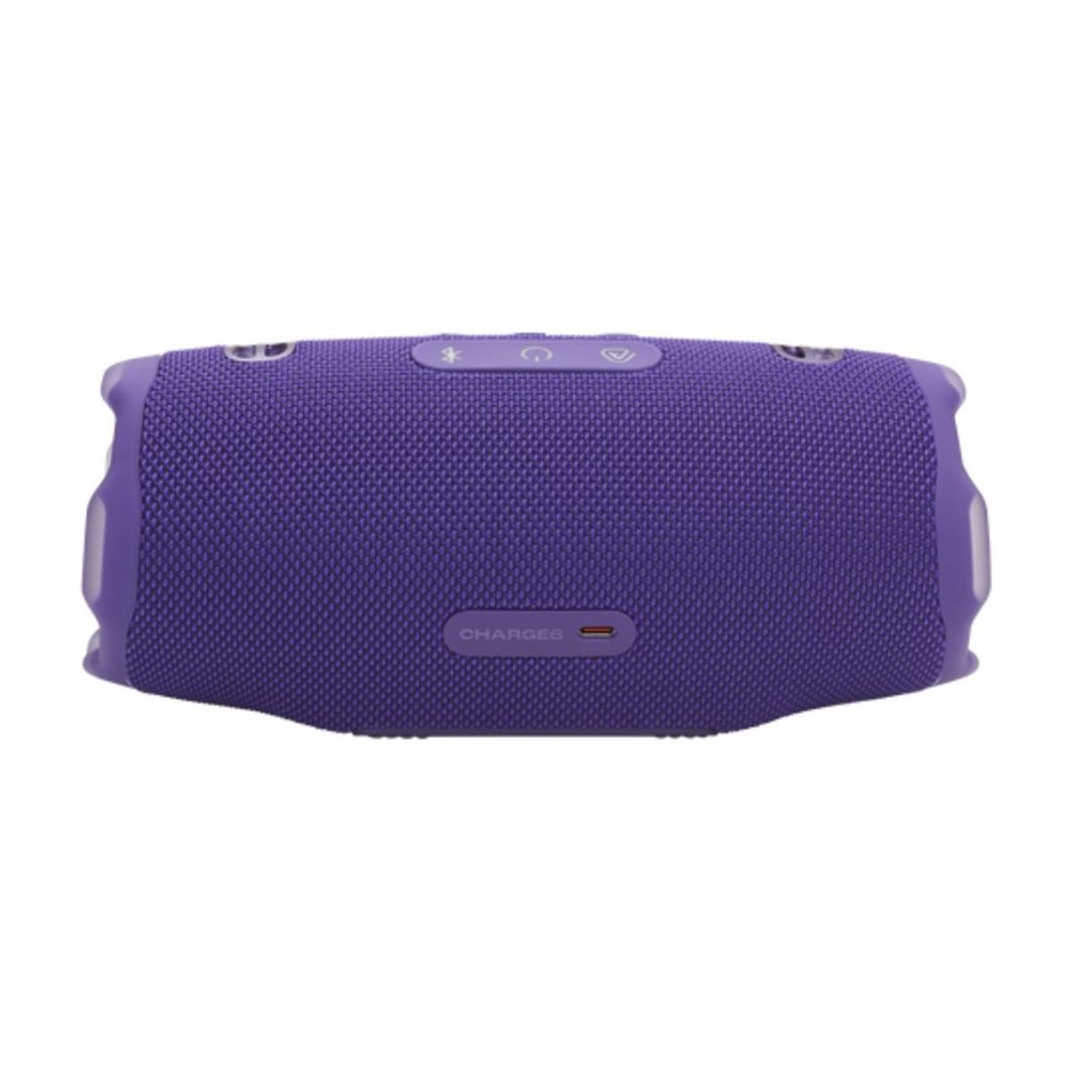 JBL - Parlante JBL Inalámbrico Bluetooth Charge 6 45W Morado