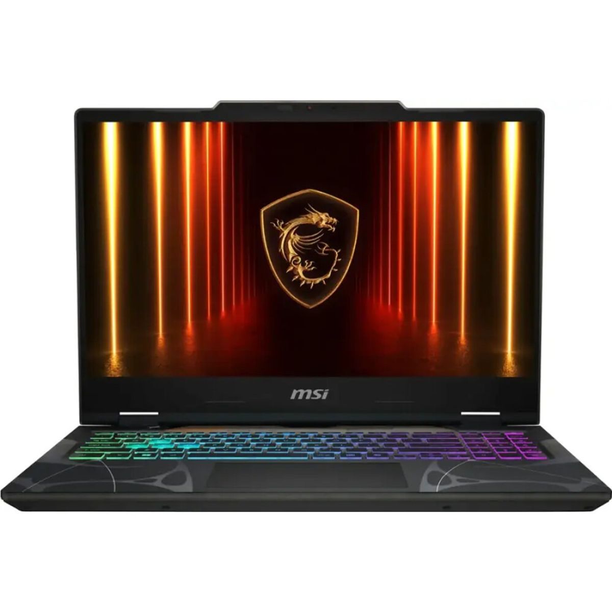 MSI - PORTATIL MSI CYBORG 15 B2RWEKG INTEL CORE 7 240H / RTX 5050 / 64GB DDR5/ 512GB M.2 / 15.6" 144HZ