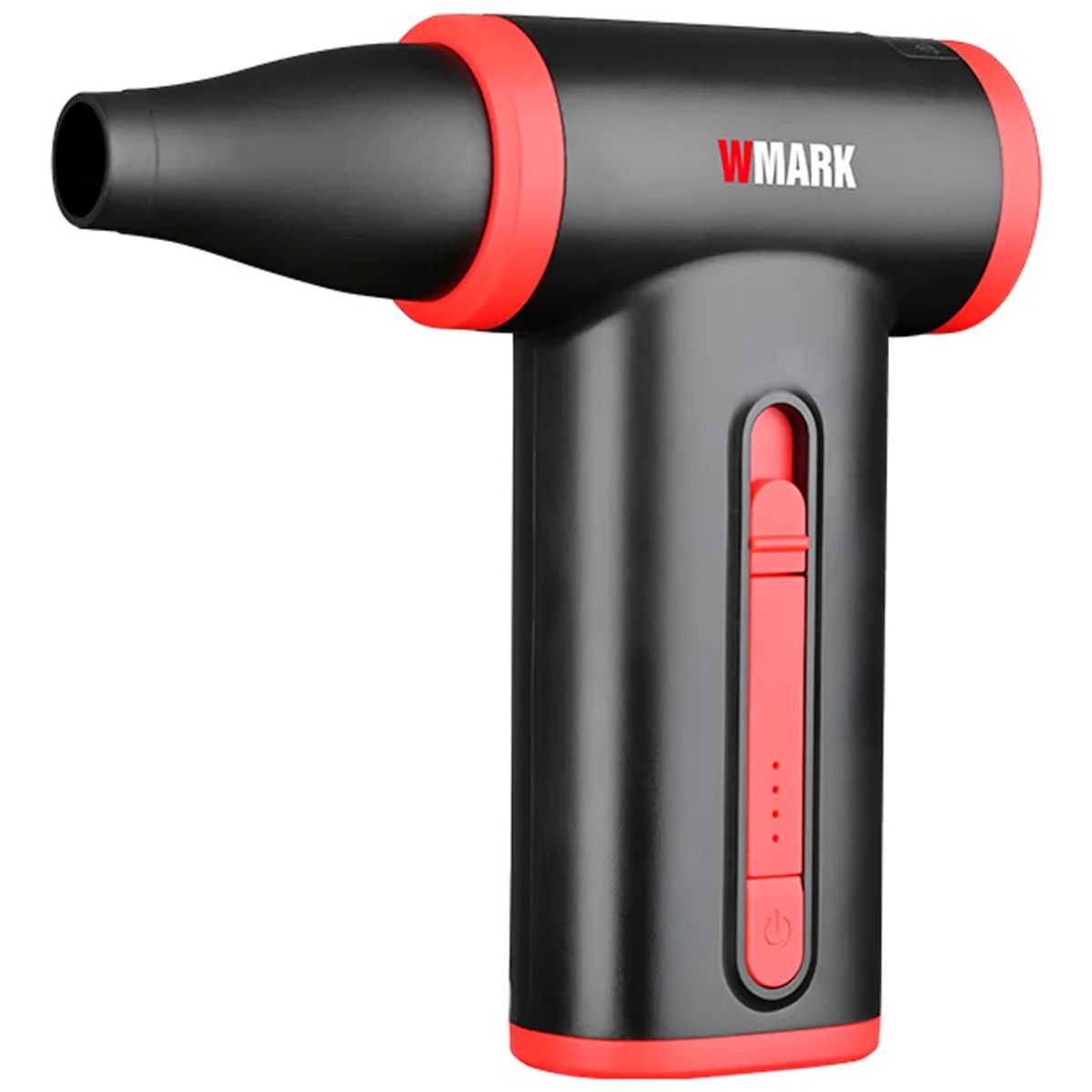 GOODMARK - Soplador De Aire Alta Potencia Portatil Wmark