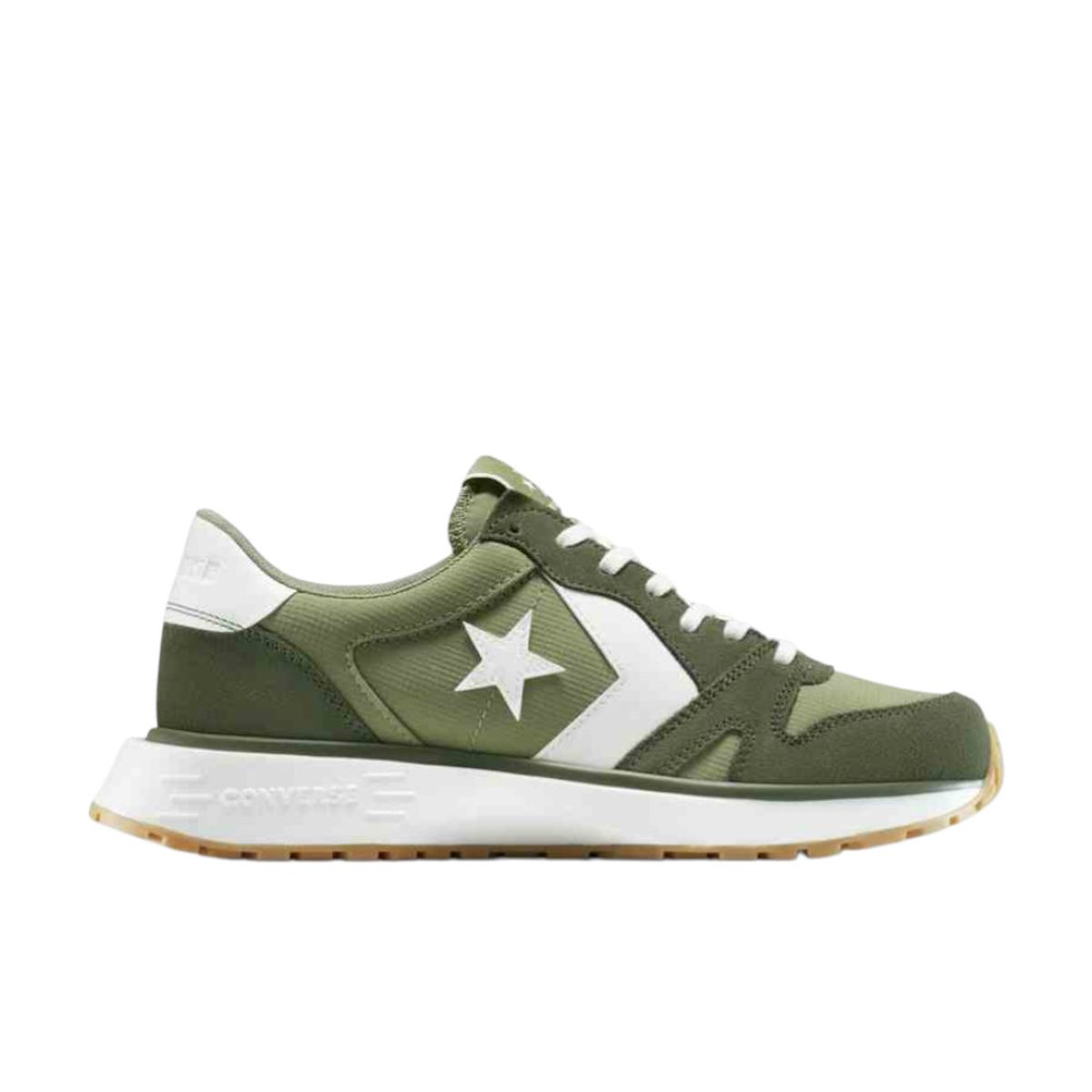 CONVERSE - Tenis Converse Converse Omni Trainer Hombre-Verde