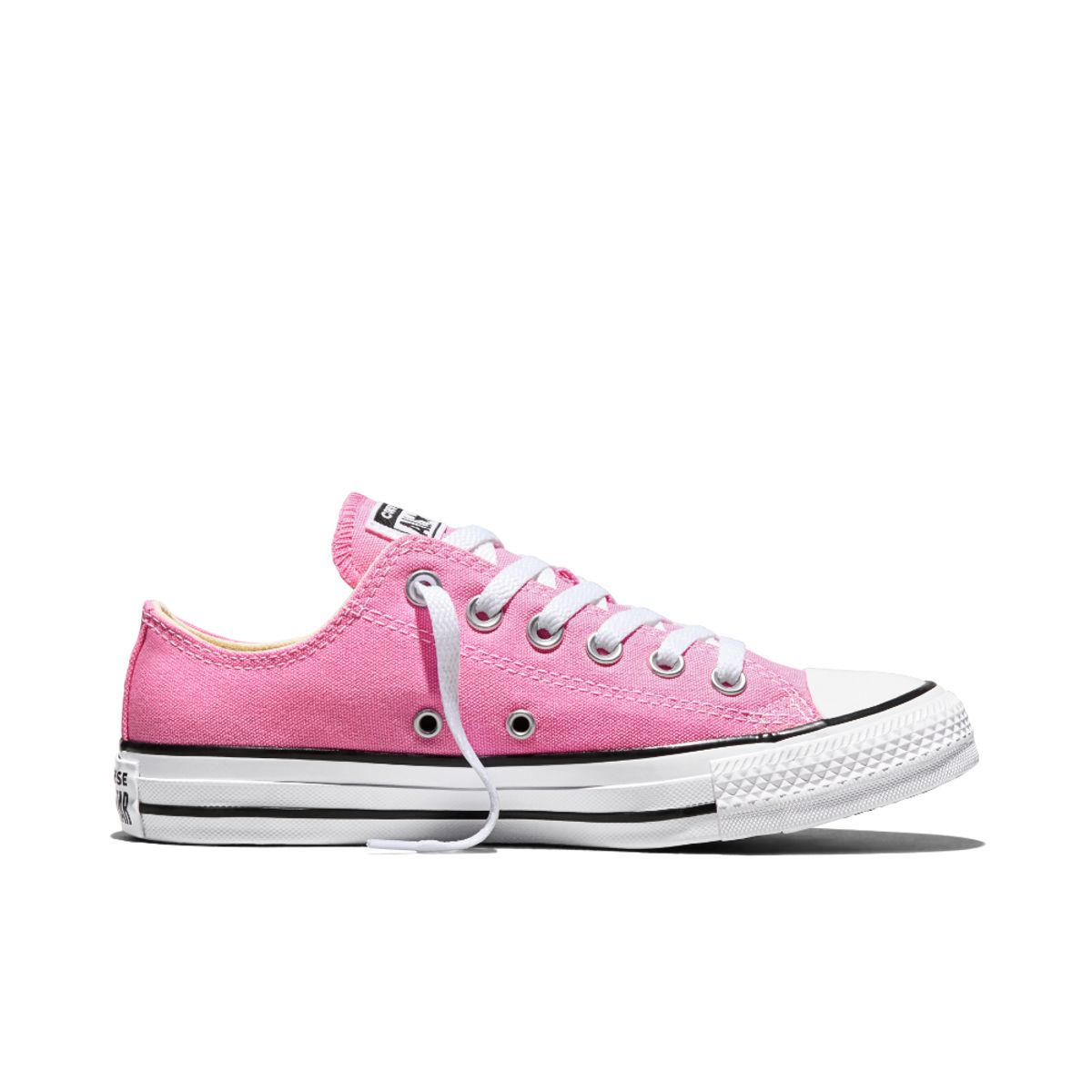CONVERSE - Tenis Converse Chuck Taylor All Star Mujer-Rosa