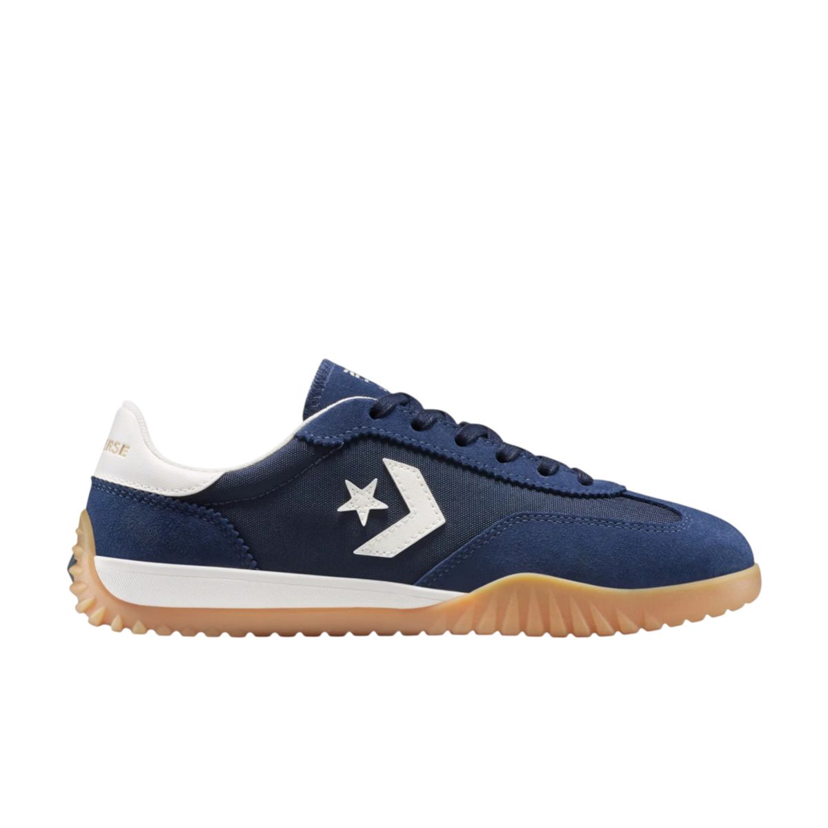 CONVERSE - Tenis Converse Run Star Trainer Mujer-Azul/Blanco