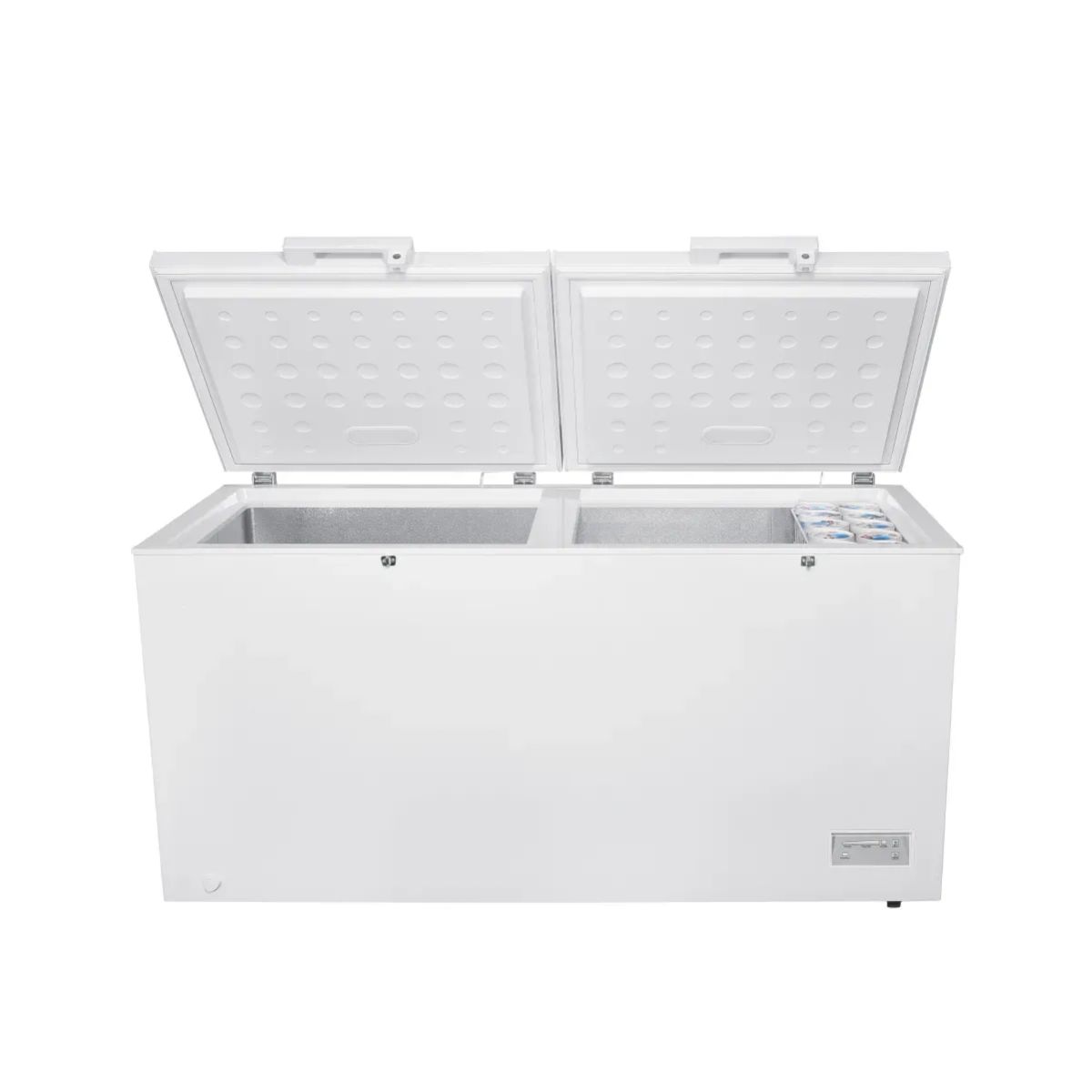INDURAMA - Congelador Indurama Horizontal 508 L - CI-499TM