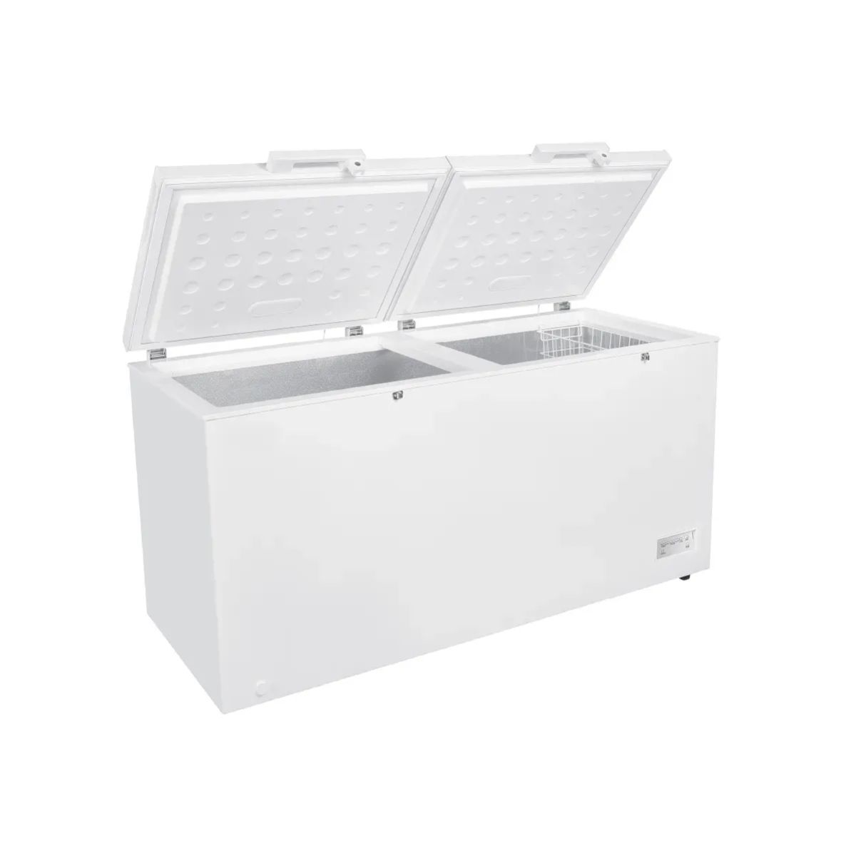 INDURAMA - Congelador Indurama Horizontal 508 L - CI-499TM