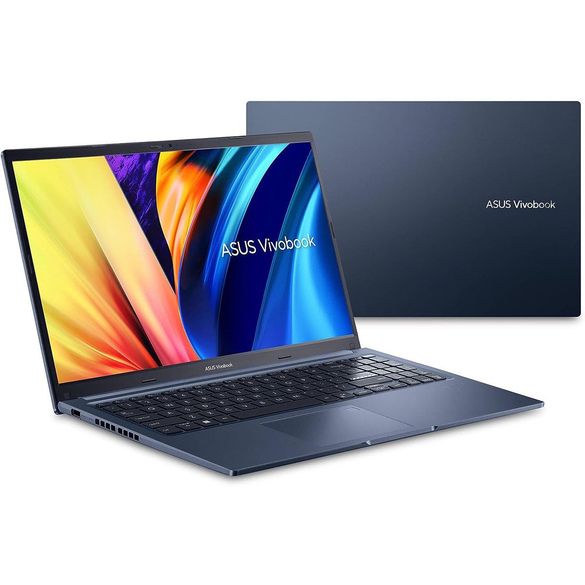ASUS - PORTATIL ASUS X1605VA Intel i5-13420H RAM 16GB 1TB SSD 16 Pulgadas