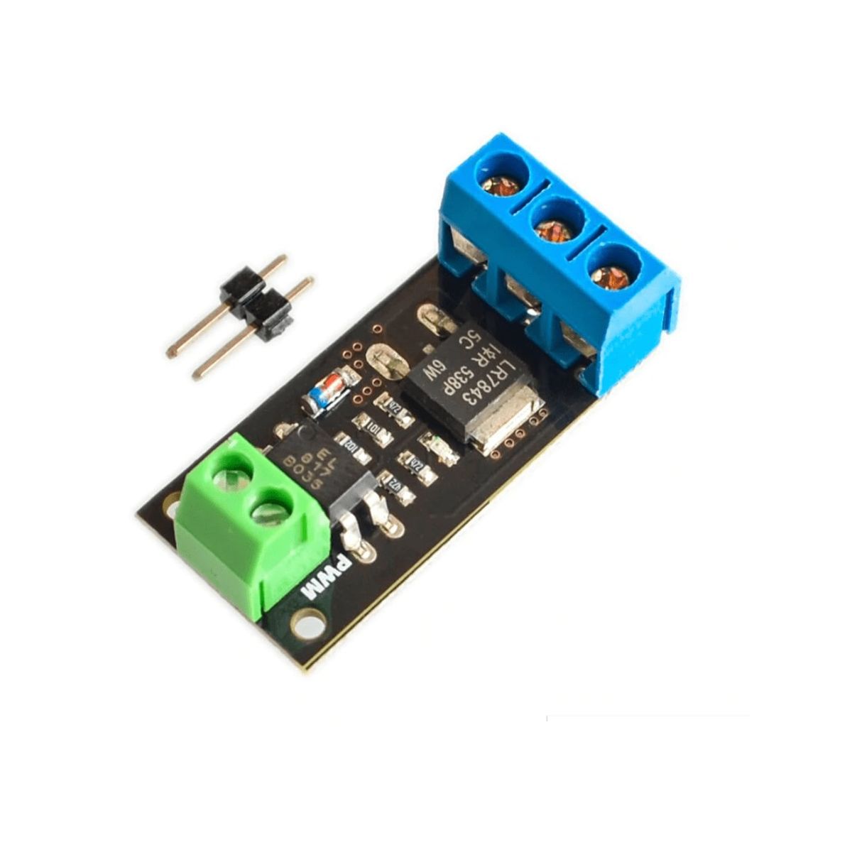 GENERICO - Módulo MOSFET FR120N PWM 100V 9.4A