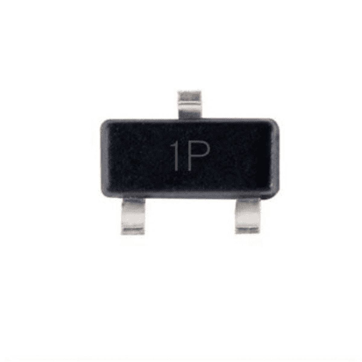 GENERICO - Transistor NPN 2N2222A SMD Paquete X10 Paquete x 5 Unidades