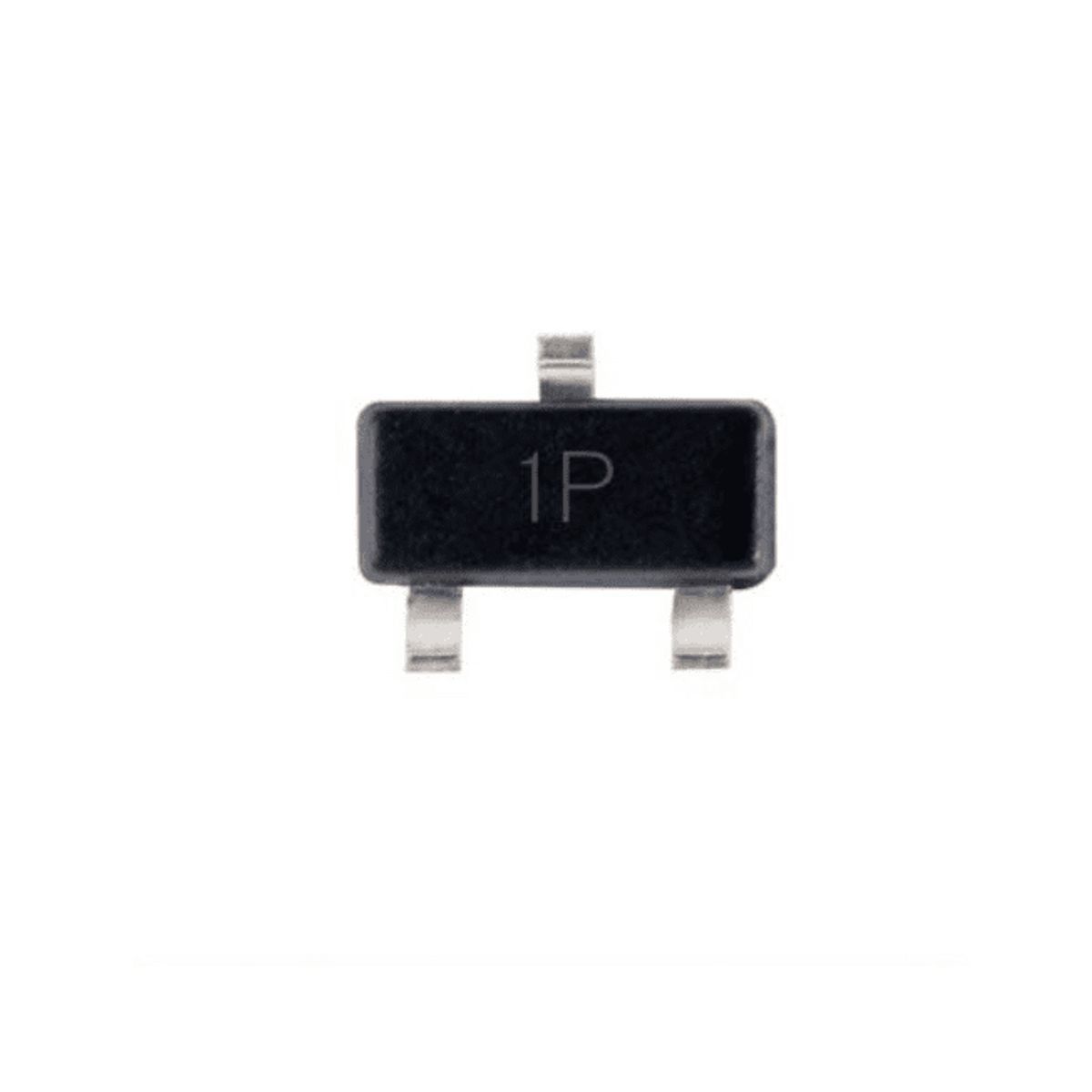GENERICO - Transistor NPN 2N2222A SMD Paquete X10 Paquete x 5 Unidades