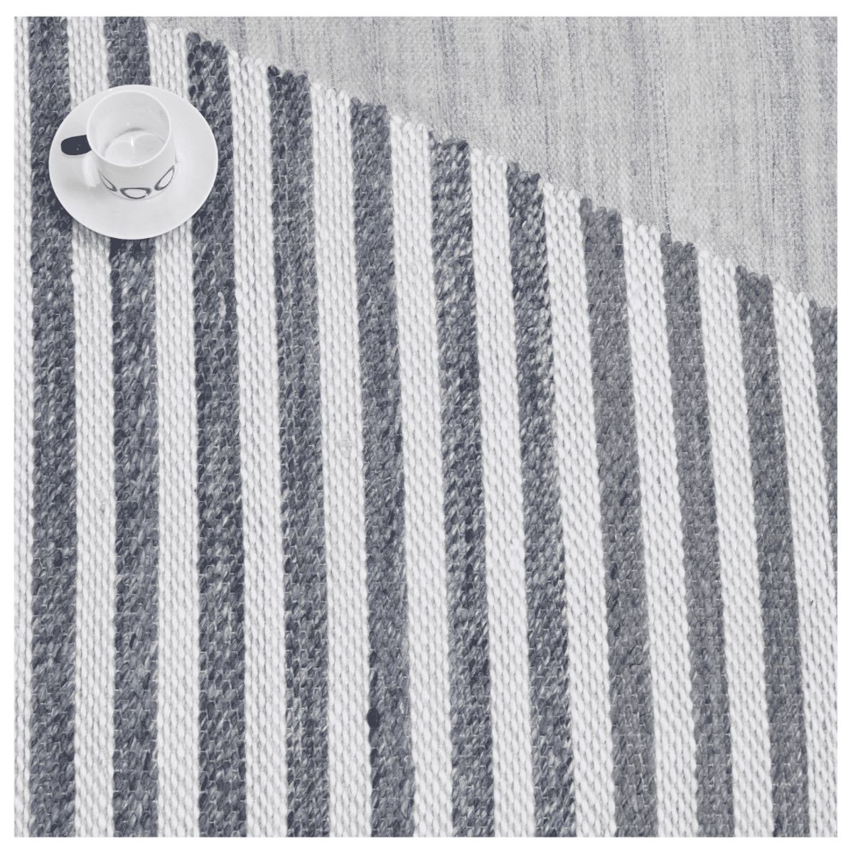 GENERICO - ALFOMBRA DECOGHAR PET IC17704 1.20 X 1.80