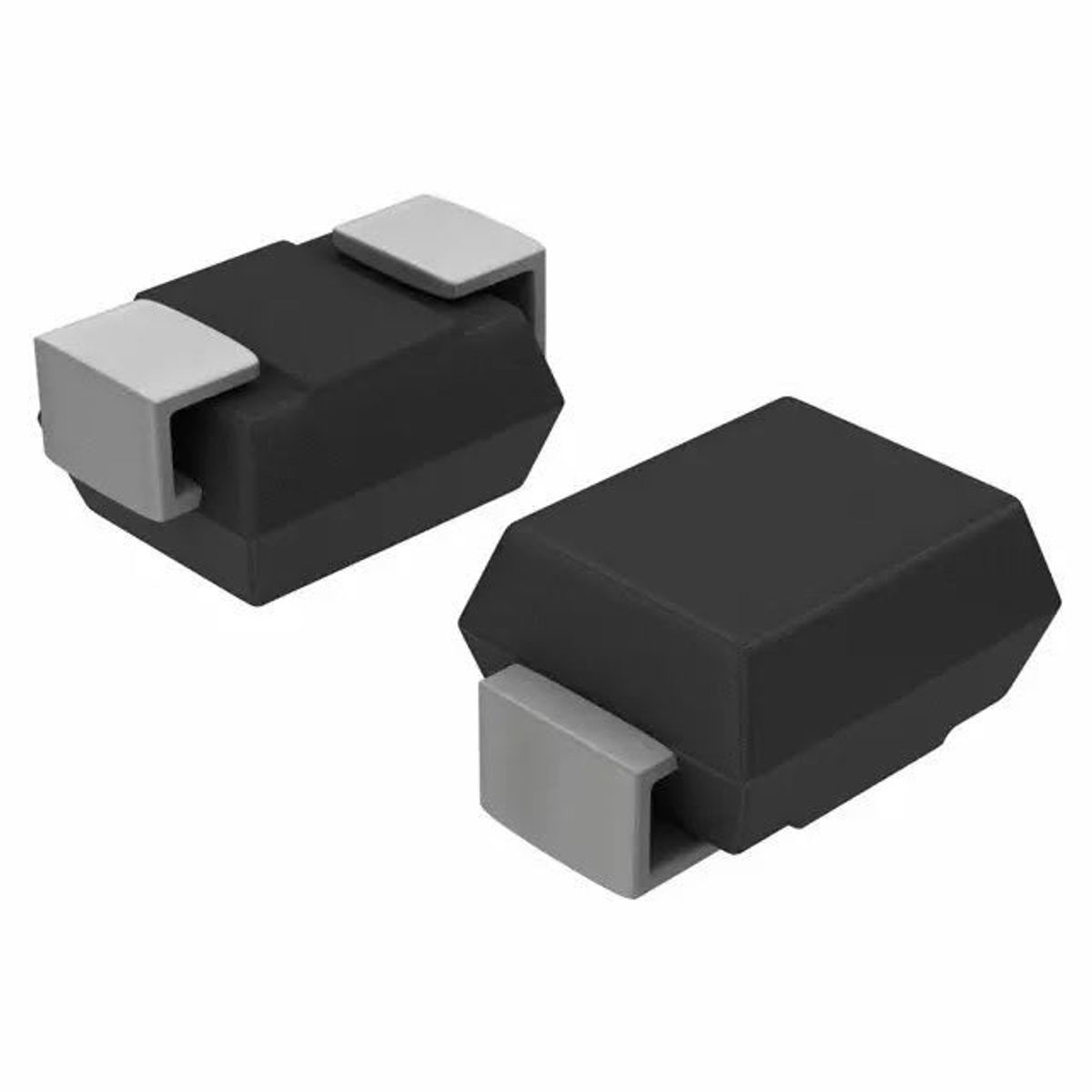 GENERICO - Diodo Schottky SS56 SMD 5A 60V Paquete x 13 Unidades