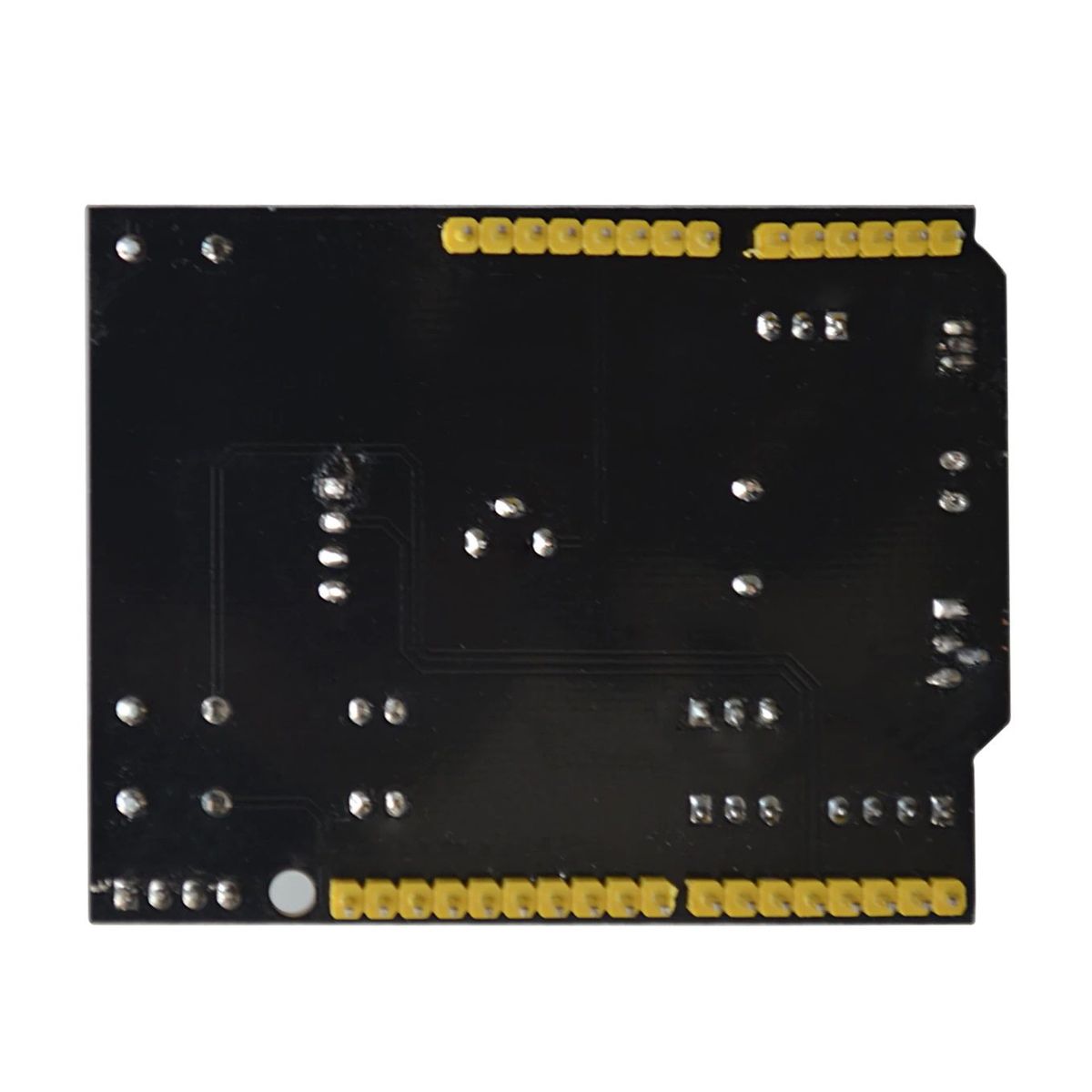 GENERICO - Shield Sensor Humedad y Temperatura DHT11