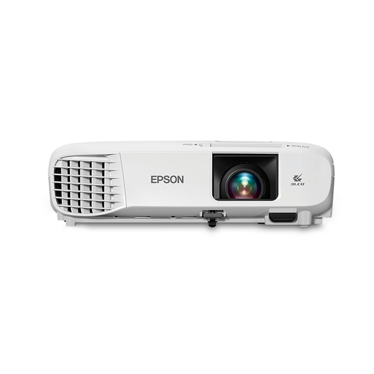 EPSON - Video Beam Proyector Epson 107 XGA 3500 Lumens Full HD Exhibicion