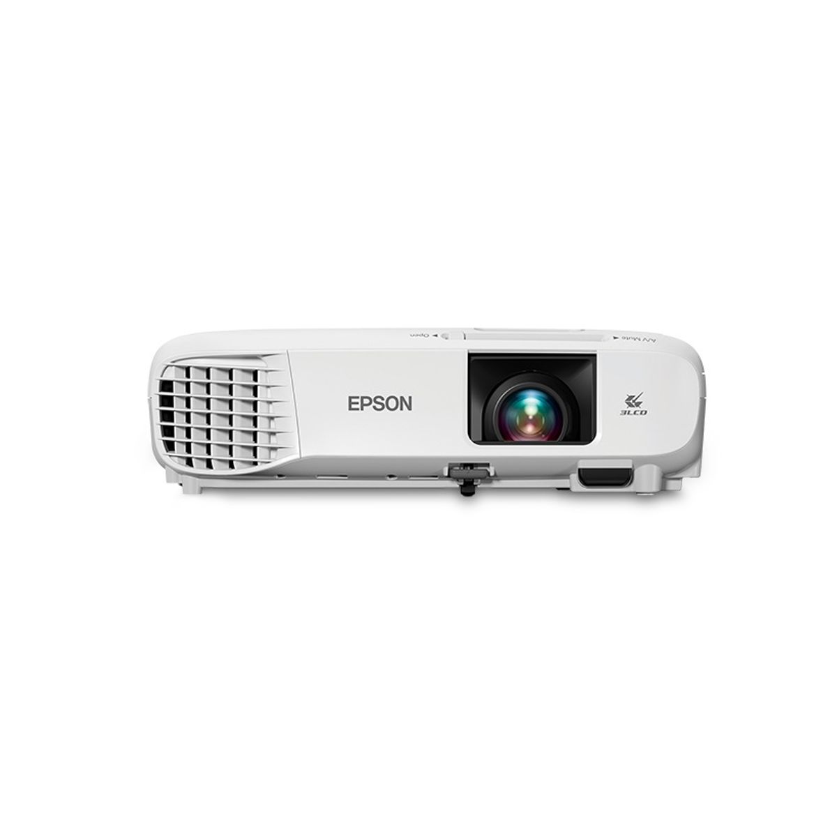 EPSON - Video Beam Proyector Epson 107 XGA 3500 Lumens Full HD Exhibicion