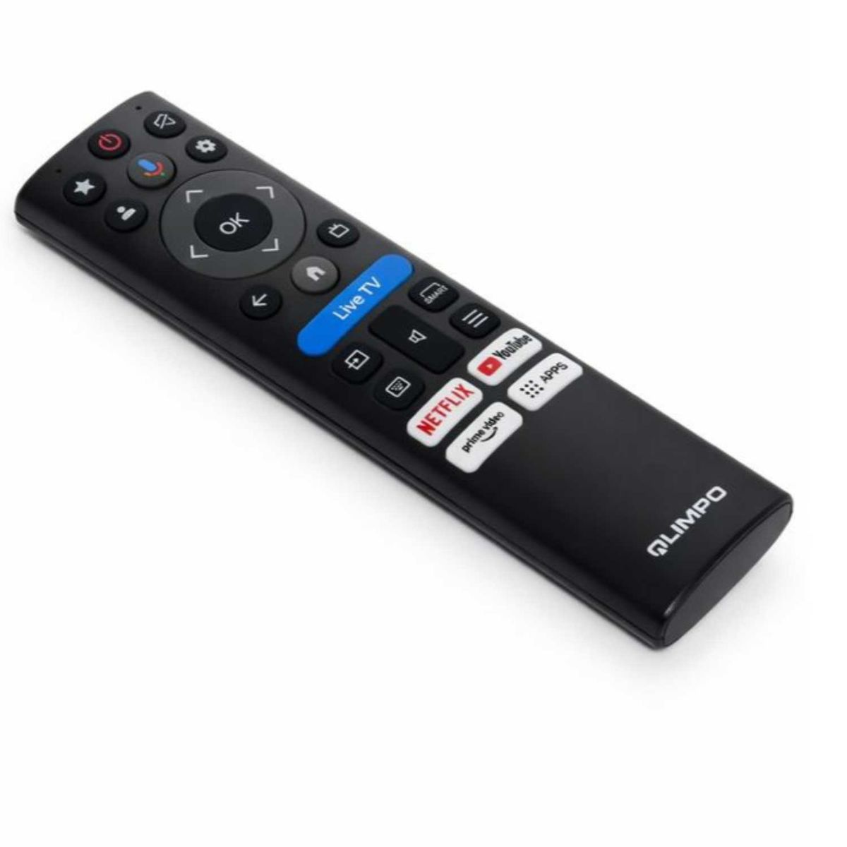 GENERAL - Televisor Olimpo 55 Pulgadas Uhd Smart Google Tv 55U8300S