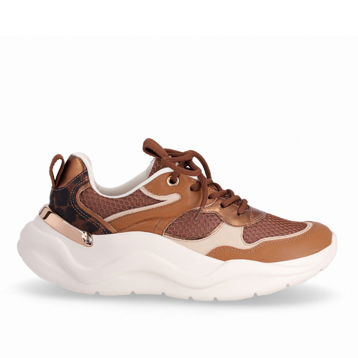 PICCADILLY - Tenis Casual de Mujer piccadilly  939.022-1 Blanco conag